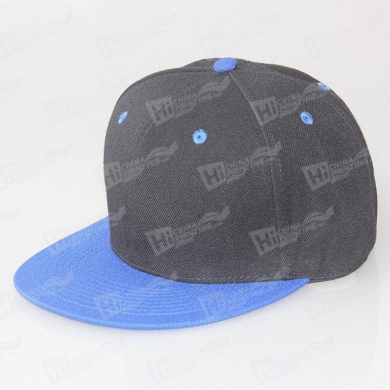 Two Colors Snapback Hats